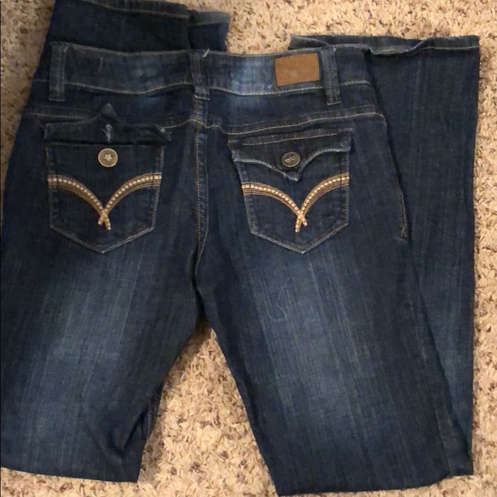 Jeans - Picture 2 of 2